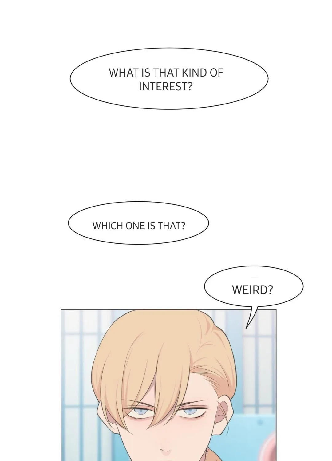 Prejudice Chapter 31 page 17 - 