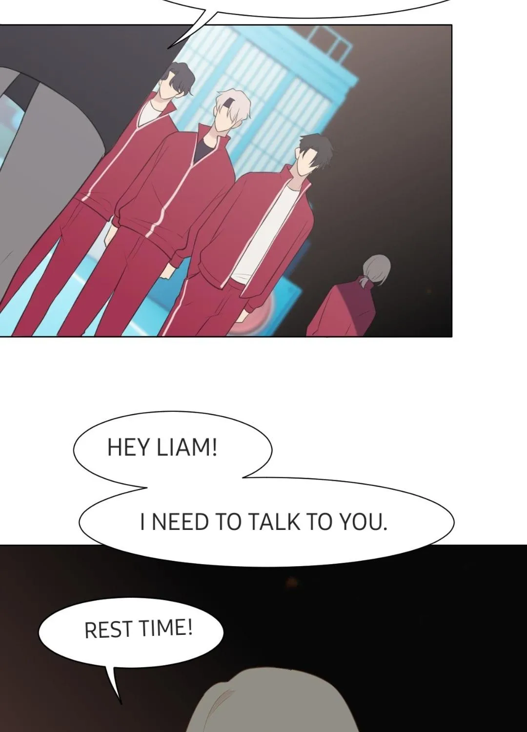 Prejudice Chapter 31 page 25 - 