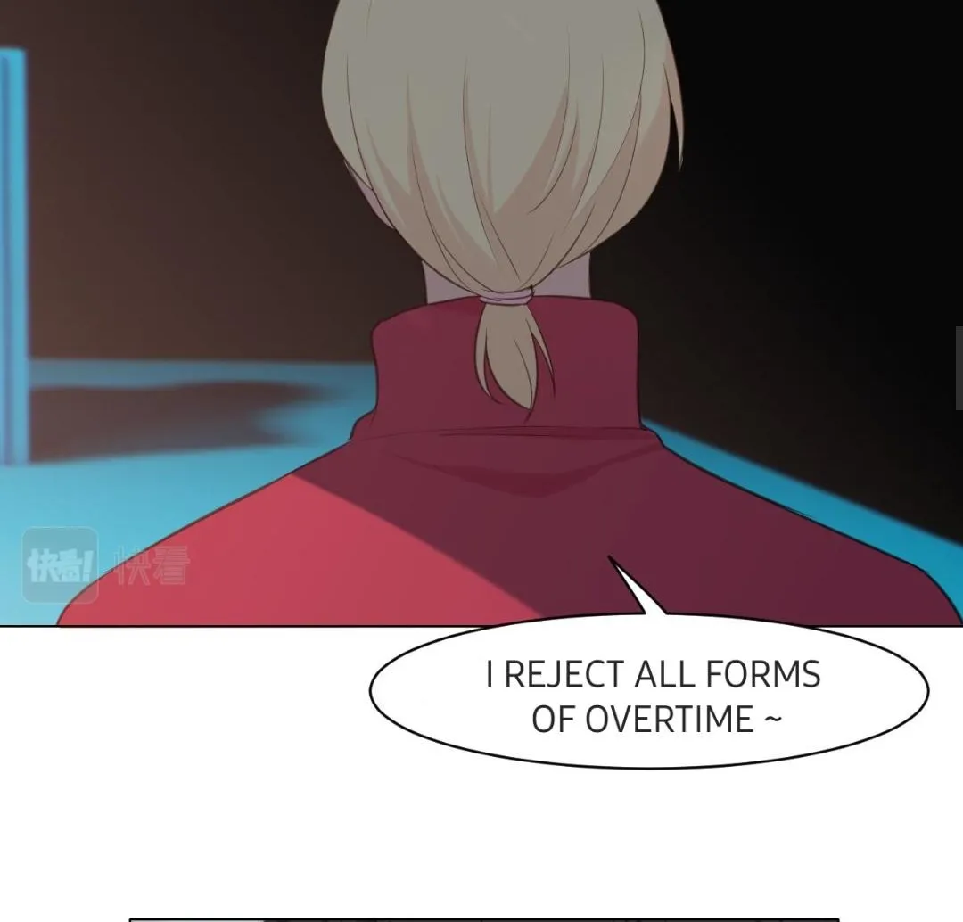 Prejudice Chapter 31 page 26 - 