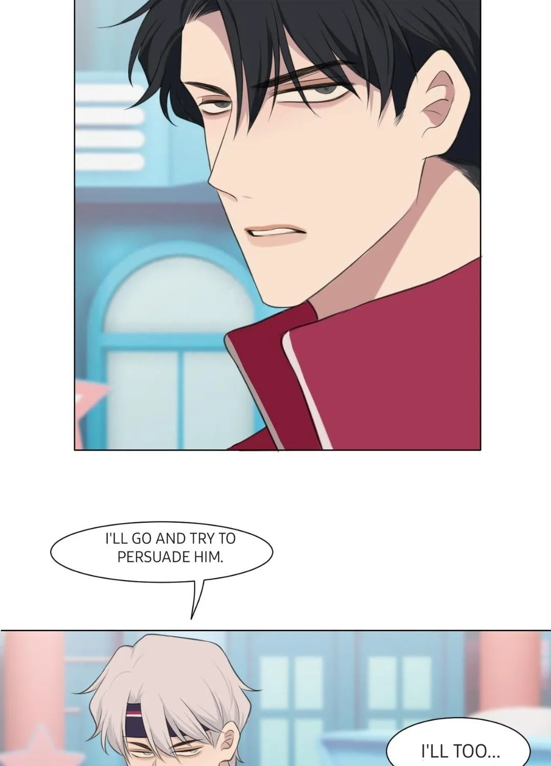 Prejudice Chapter 31 page 27 - 