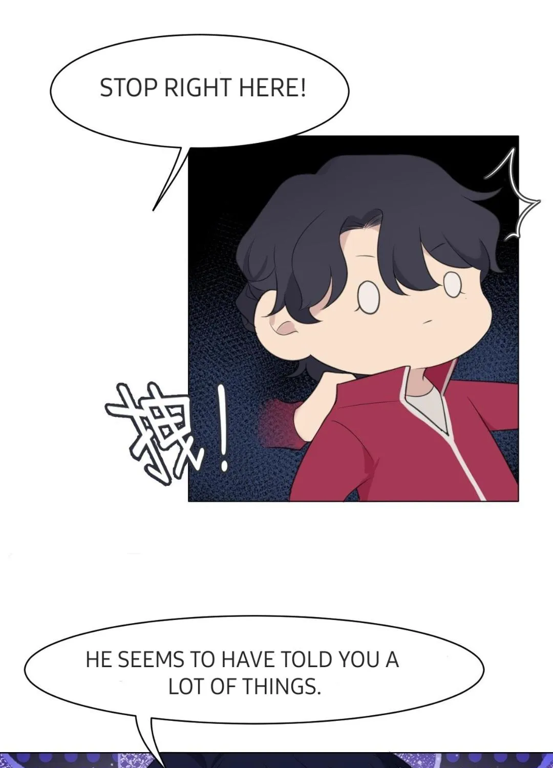 Prejudice Chapter 31 page 29 - 