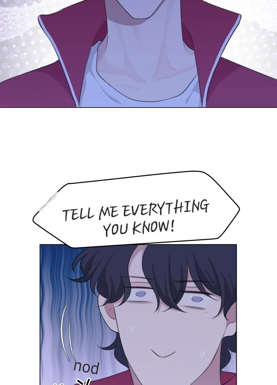 Prejudice Chapter 31 page 31 - 