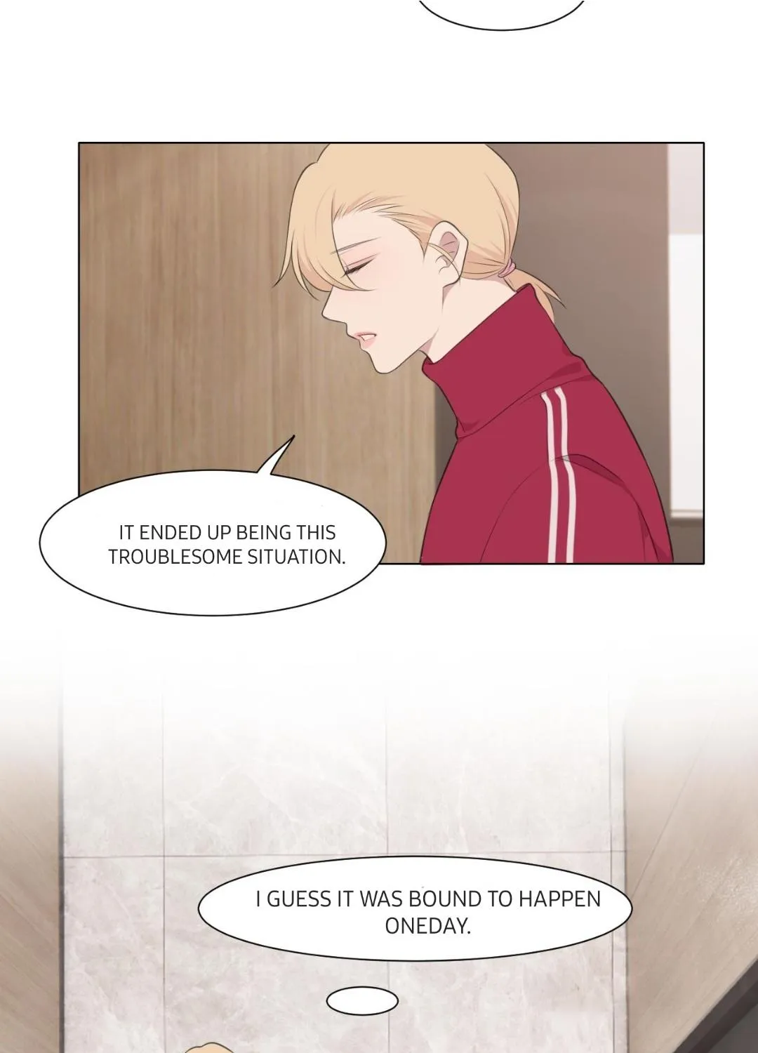 Prejudice Chapter 31 page 34 - 