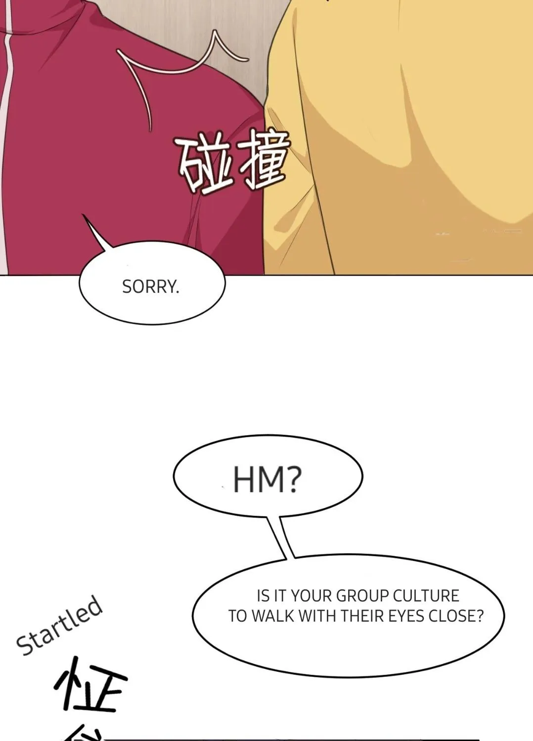 Prejudice Chapter 31 page 38 - 