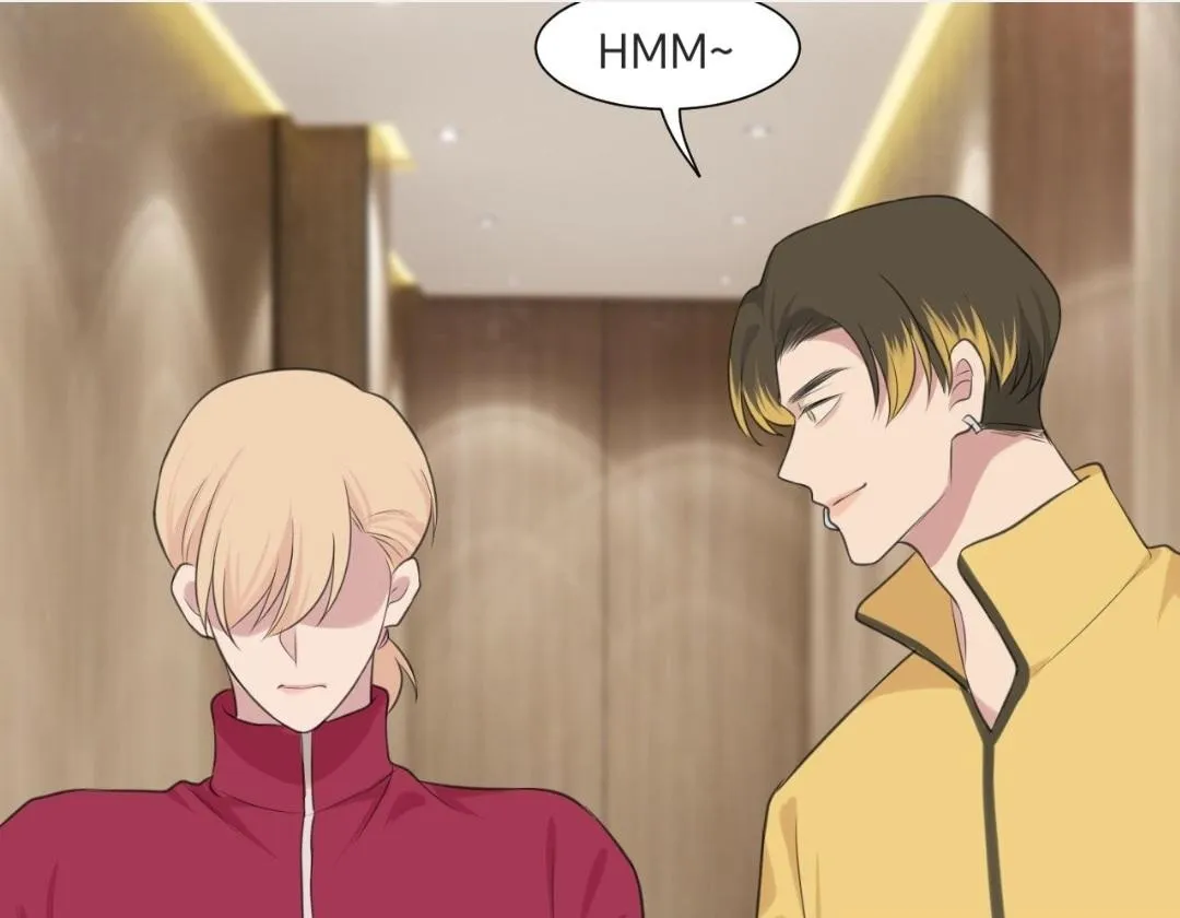 Prejudice Chapter 31 page 40 - 