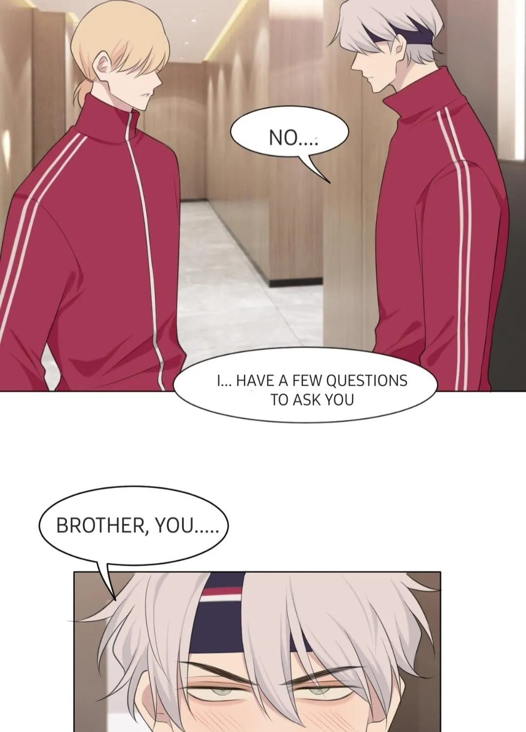 Prejudice Chapter 31 page 48 - 