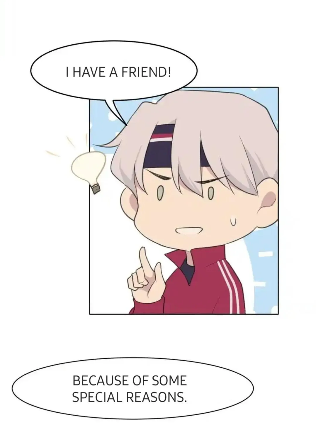 Prejudice Chapter 31 page 52 - 
