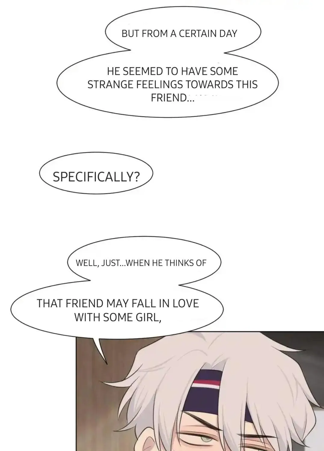 Prejudice Chapter 31 page 54 - 