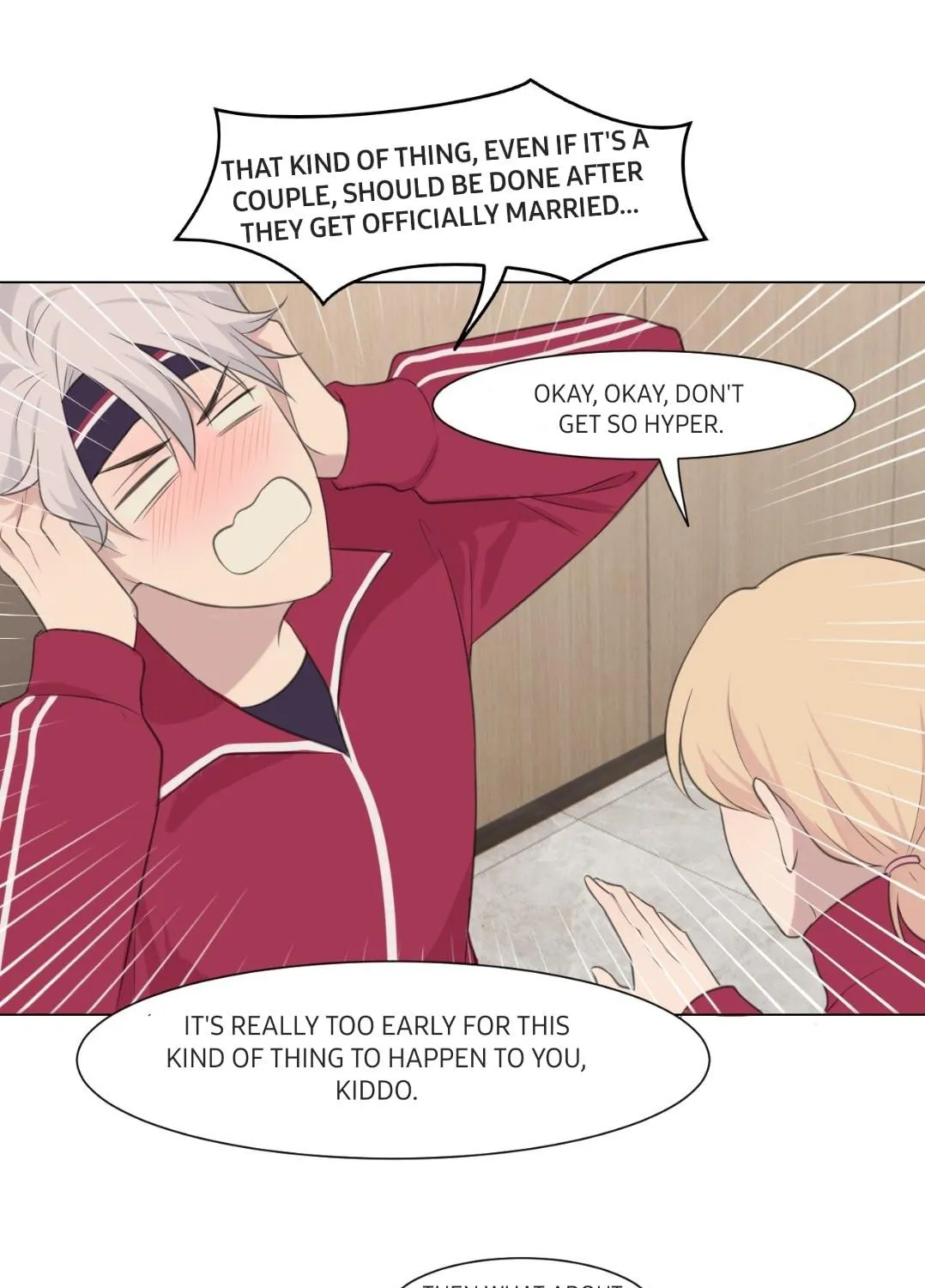 Prejudice Chapter 31 page 65 - 