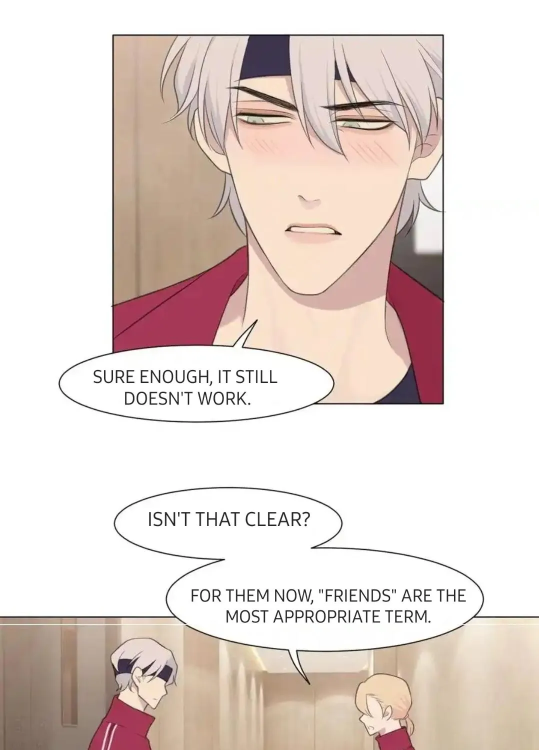 Prejudice Chapter 31 page 67 - 