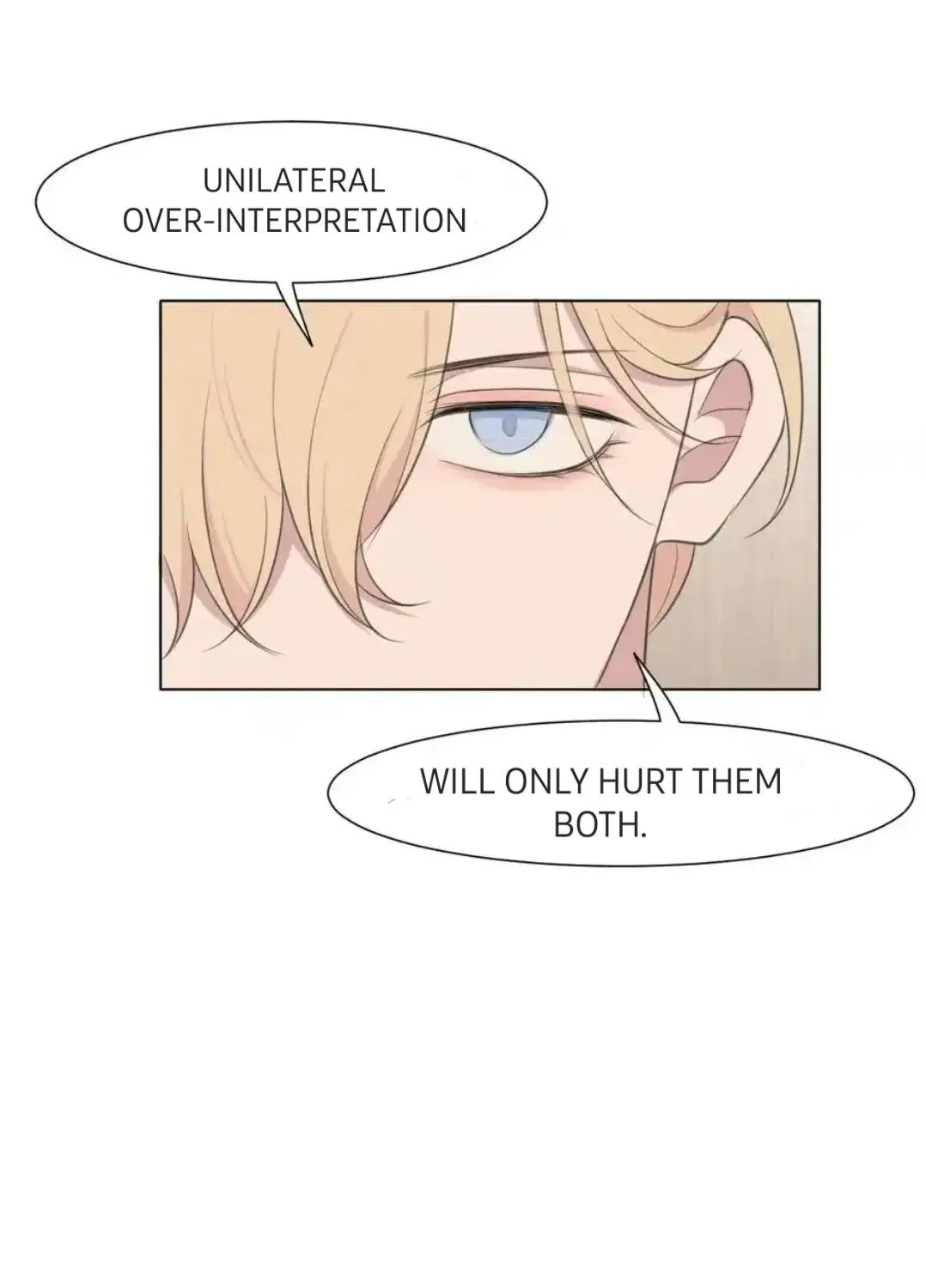 Prejudice Chapter 31 page 69 - 