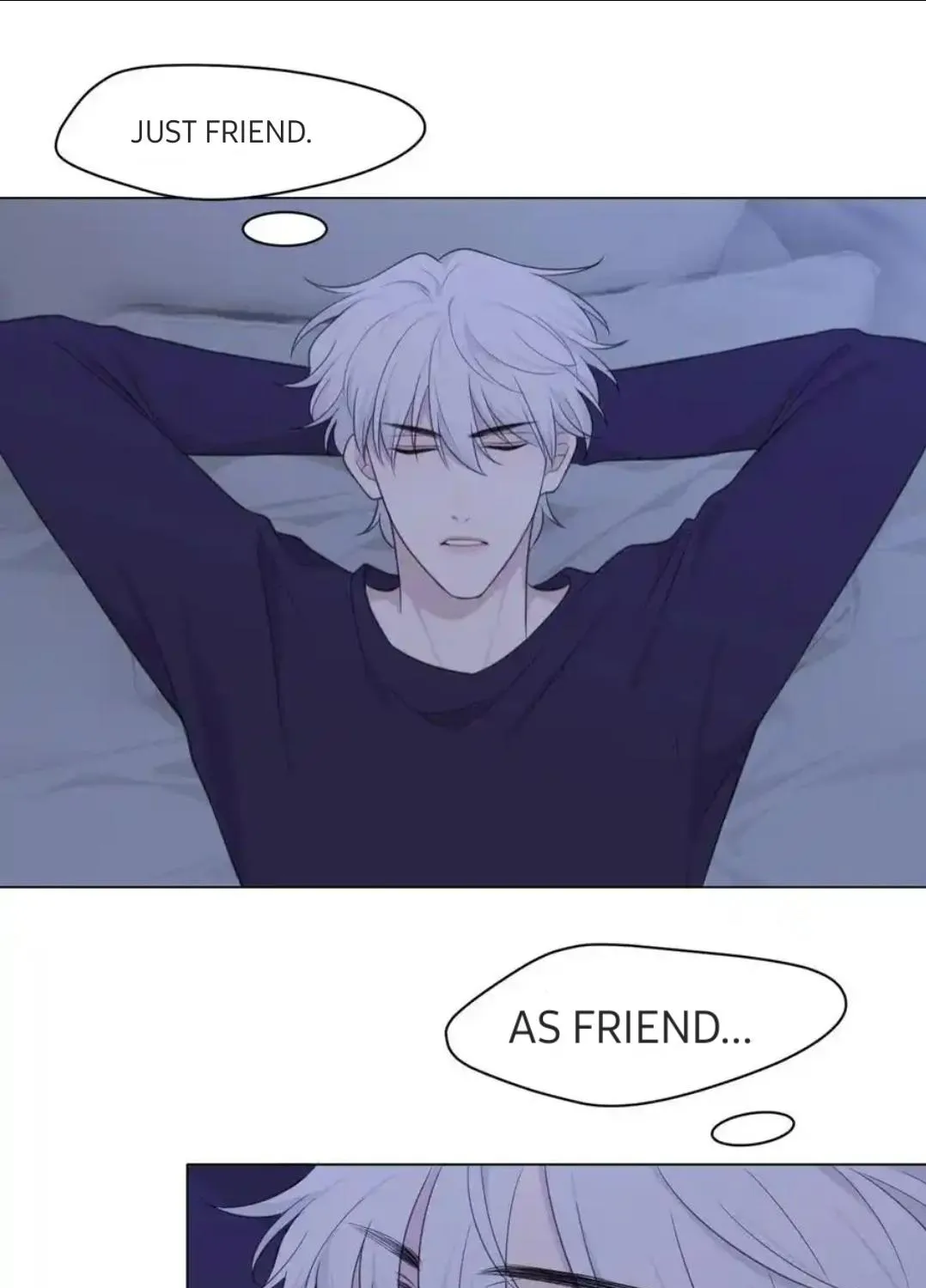Prejudice Chapter 31 page 72 - 