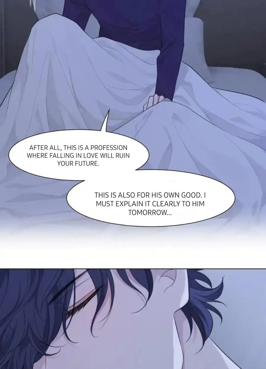 Prejudice Chapter 31 page 75 - 