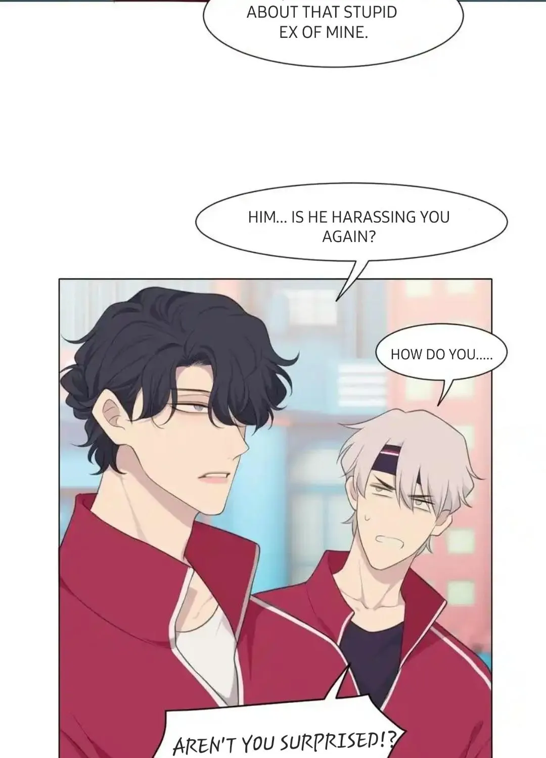 Prejudice Chapter 31 page 9 - 