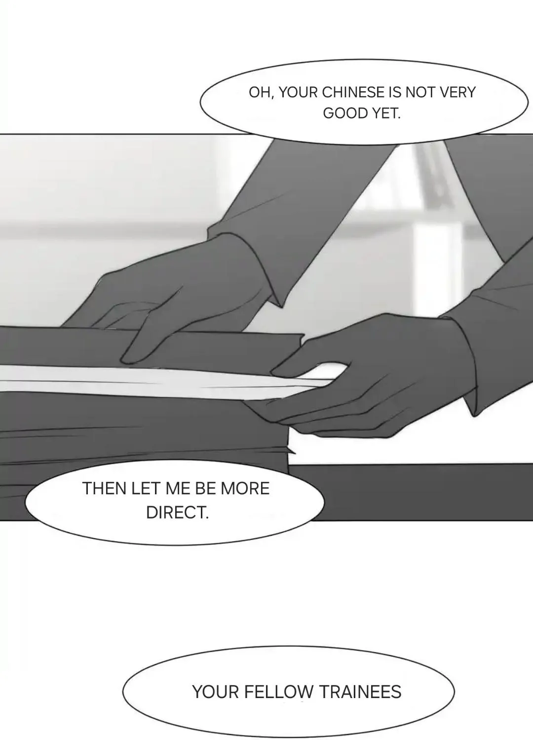 Prejudice Chapter 32 page 12 - 