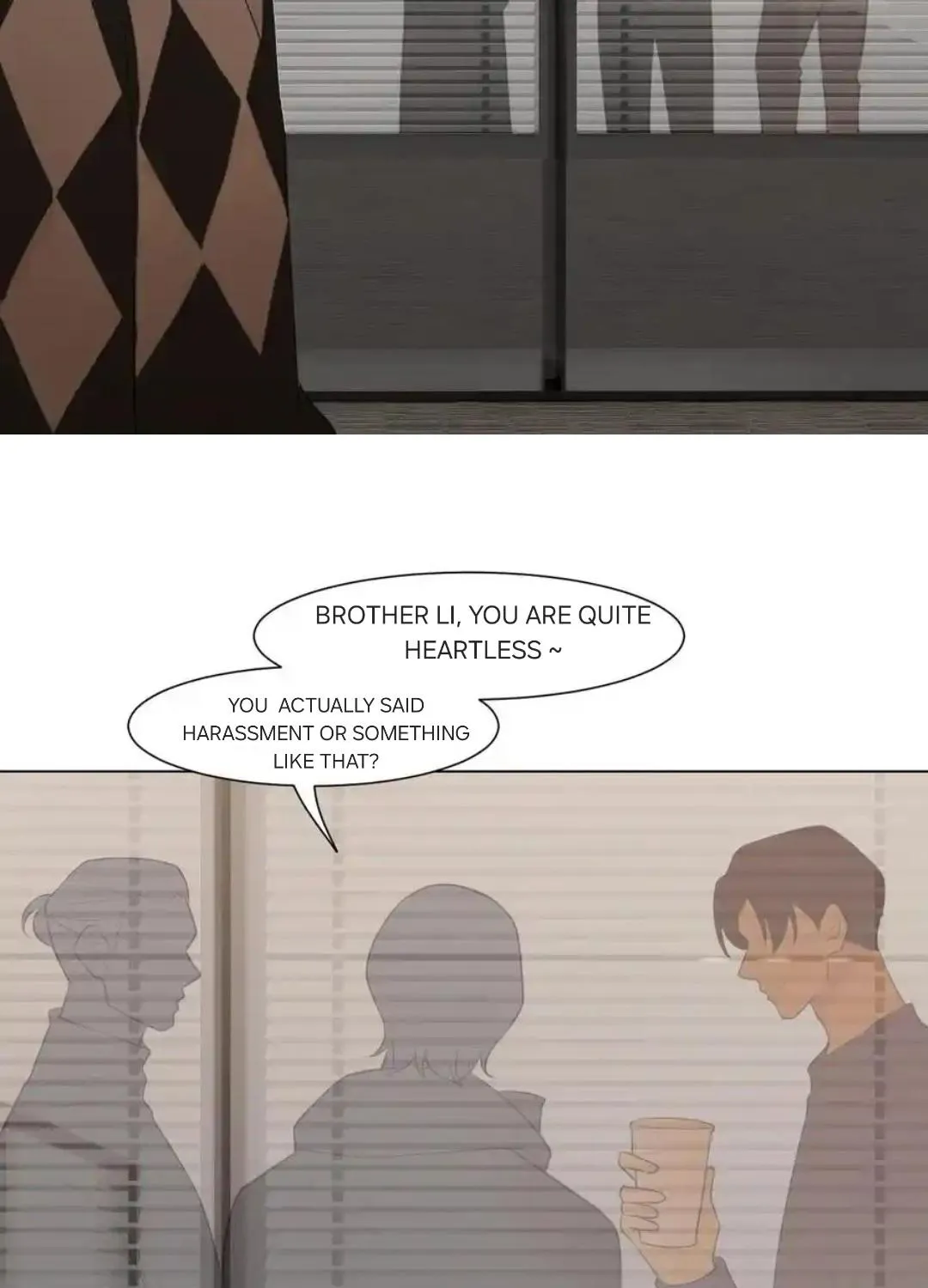 Prejudice Chapter 32 page 18 - 