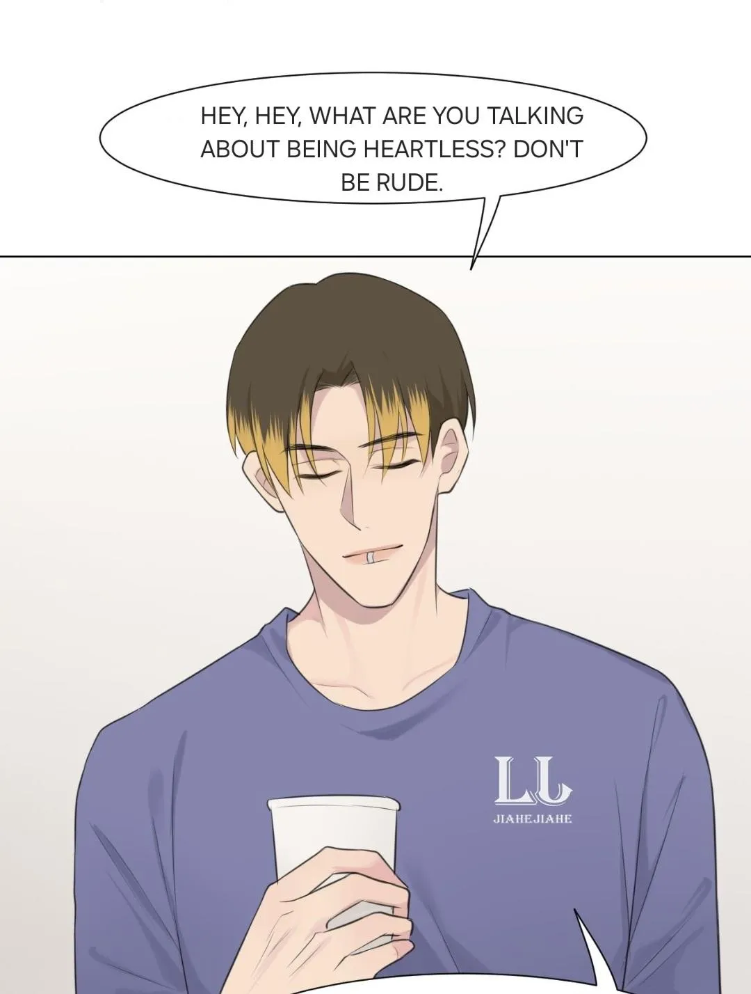 Prejudice Chapter 32 page 20 - 