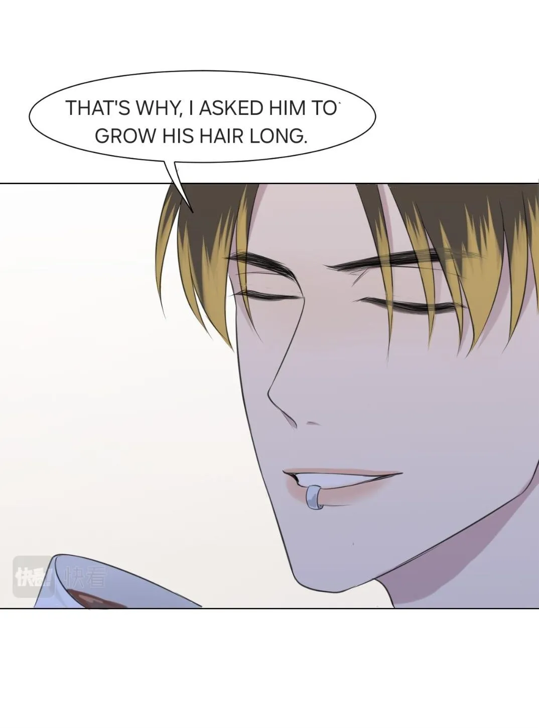 Prejudice Chapter 32 page 22 - 