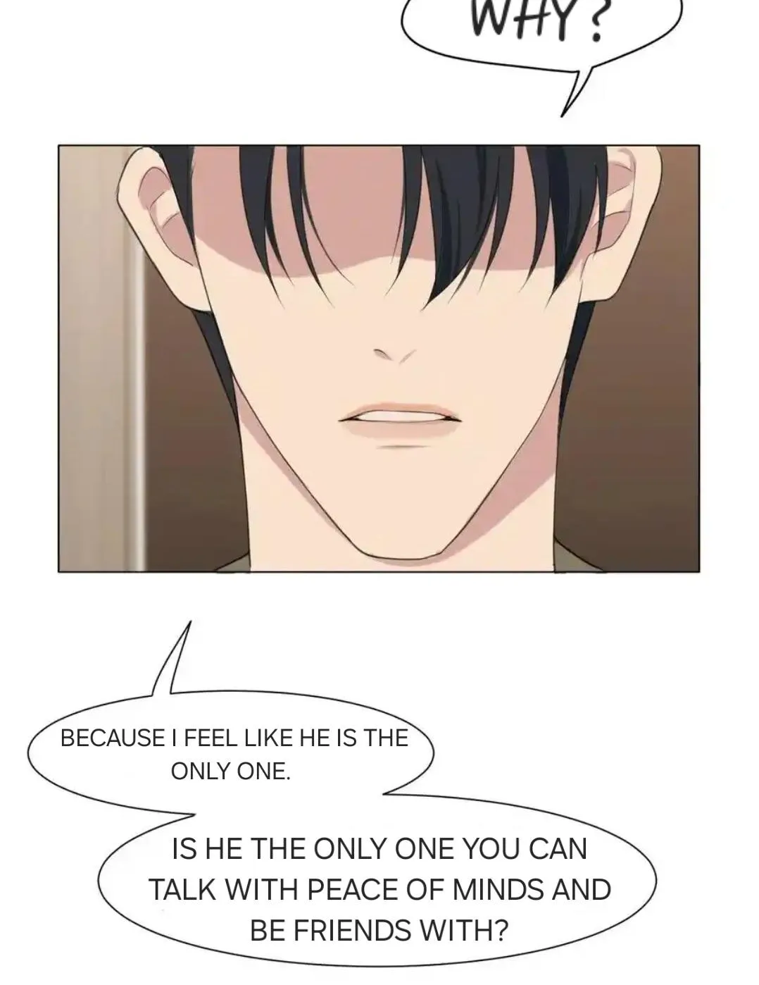 Prejudice Chapter 32 page 34 - 