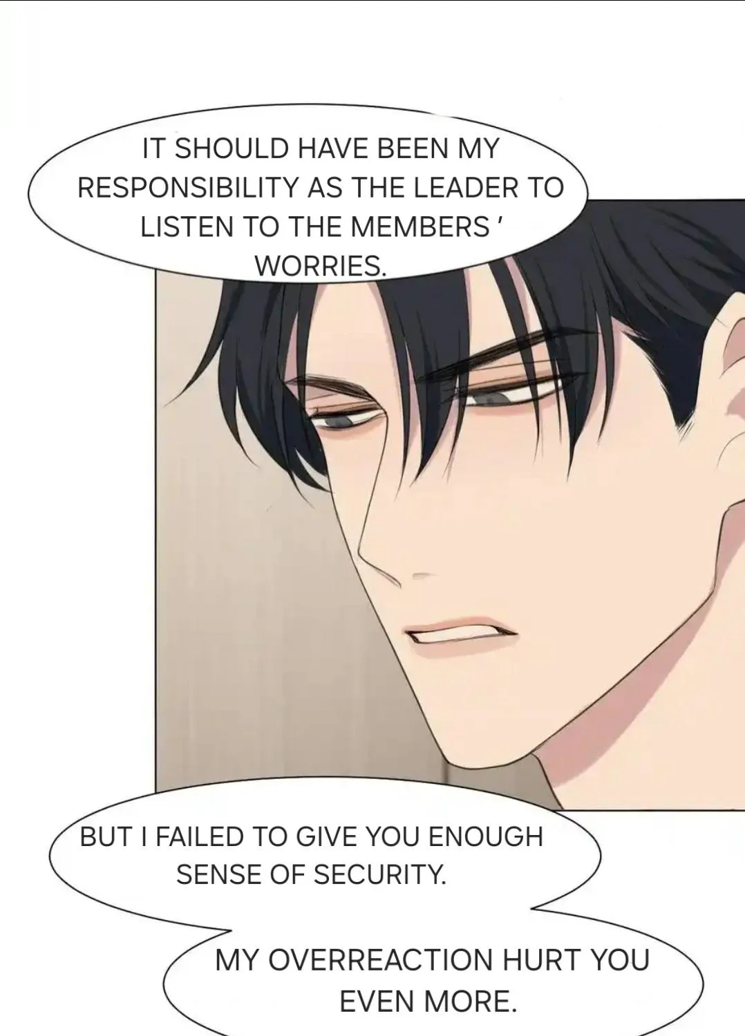 Prejudice Chapter 32 page 37 - 
