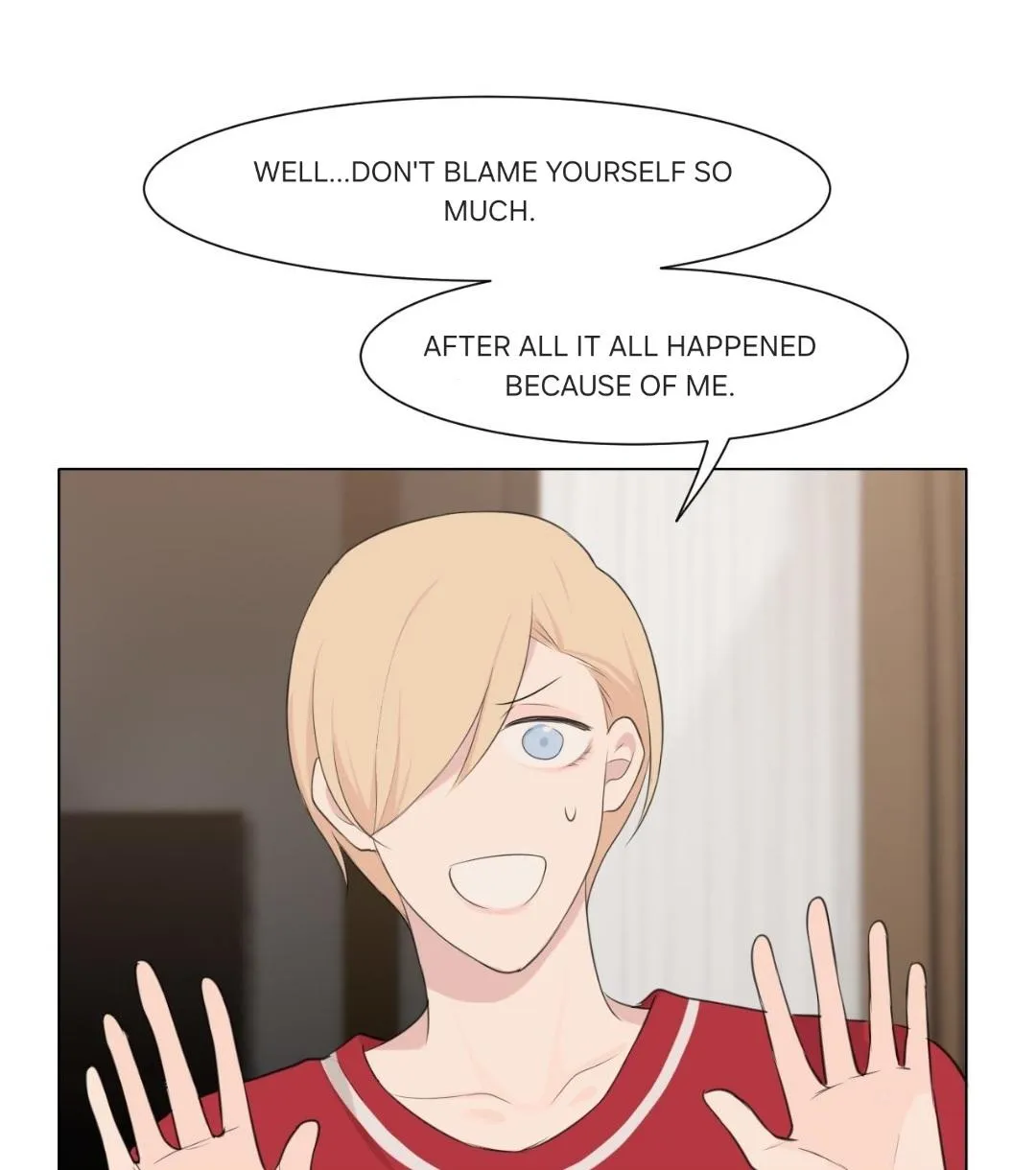 Prejudice Chapter 32 page 39 - 