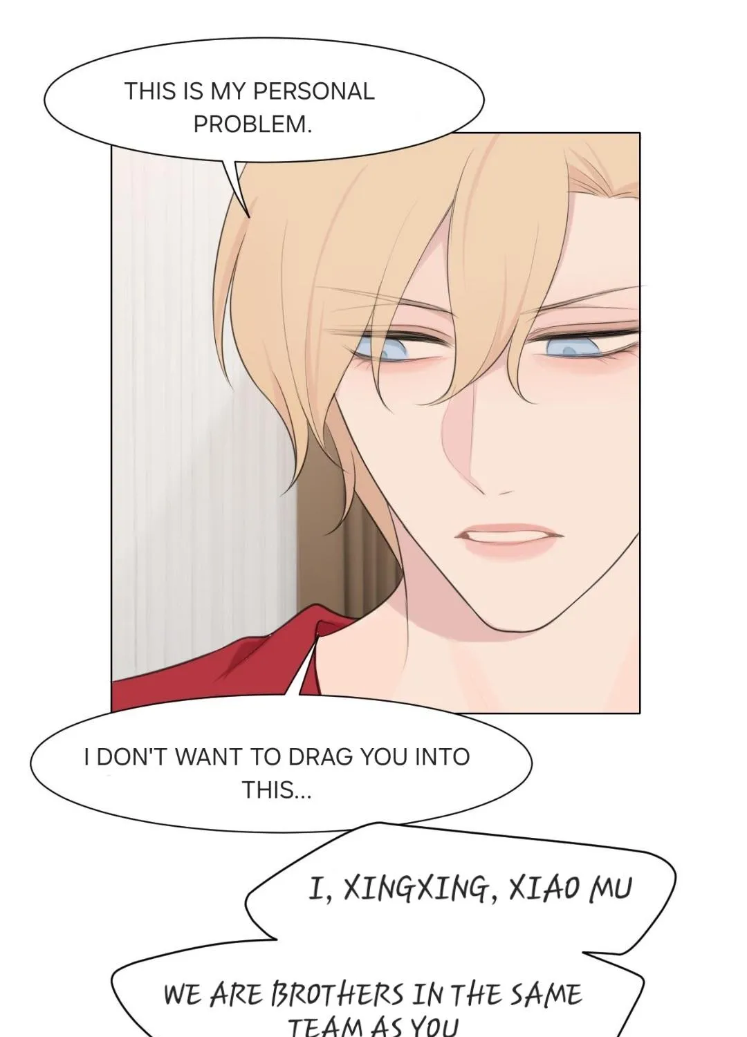 Prejudice Chapter 32 page 42 - 