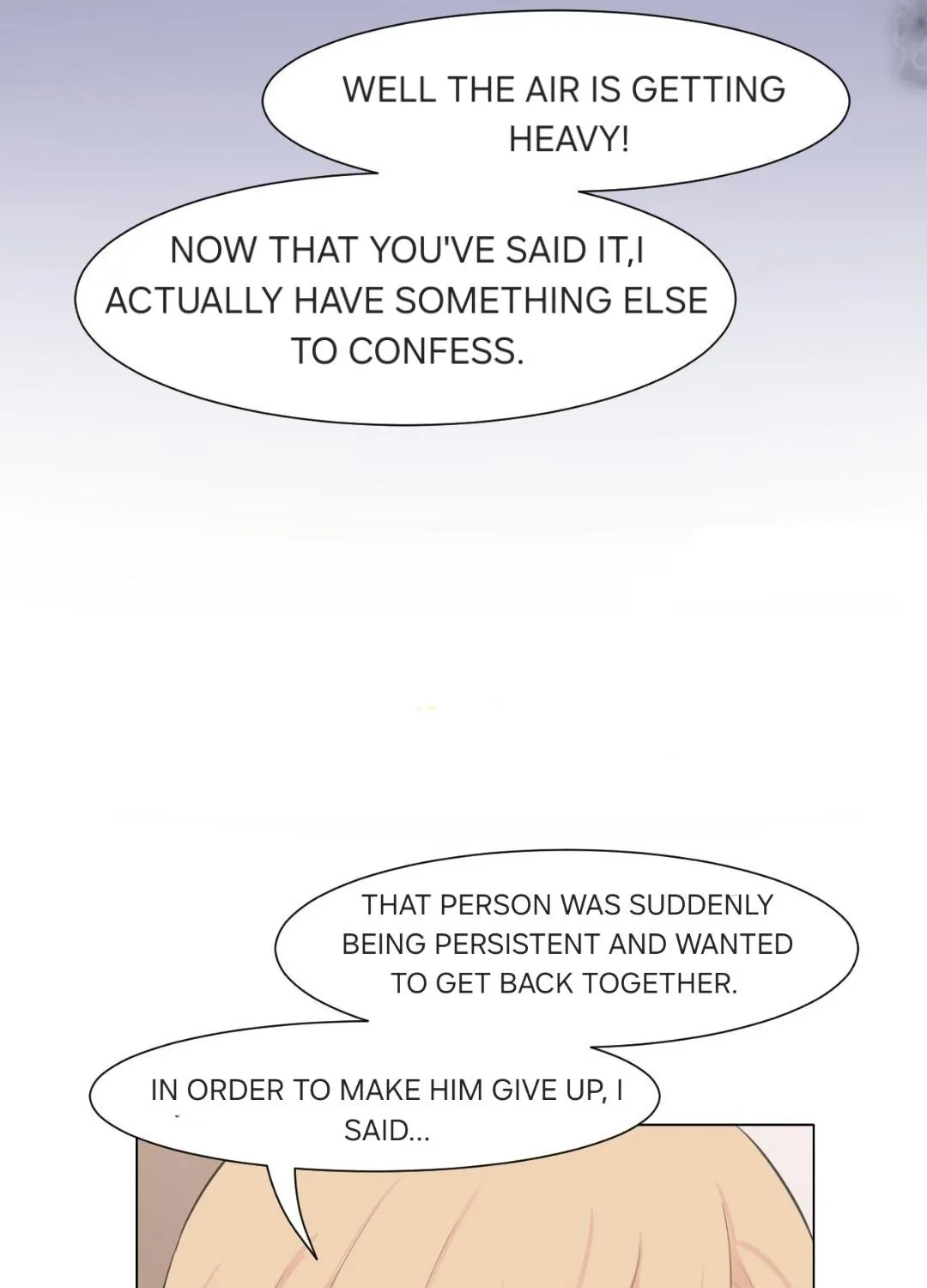 Prejudice Chapter 32 page 51 - 