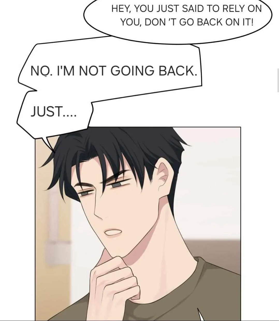Prejudice Chapter 32 page 54 - 