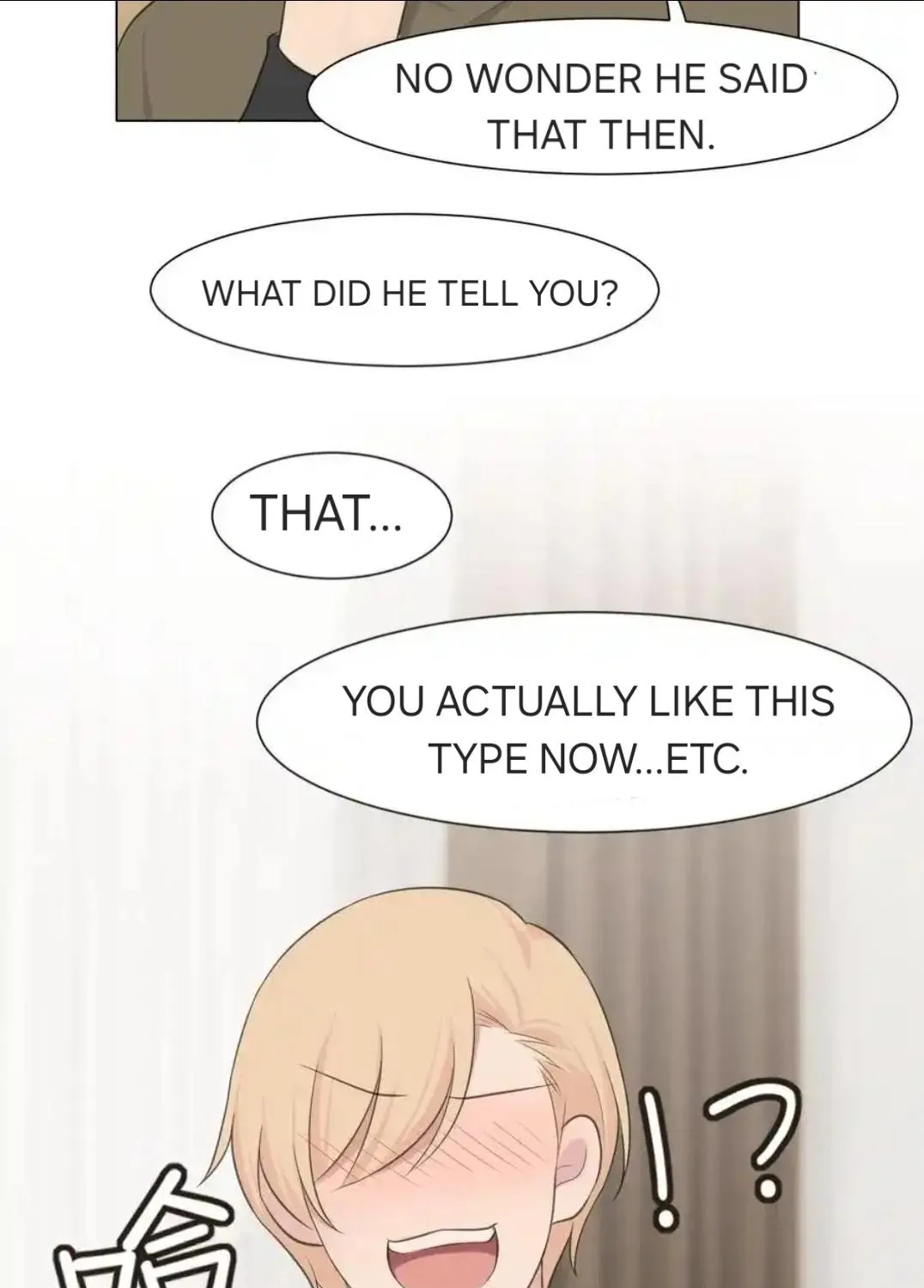 Prejudice Chapter 32 page 55 - 