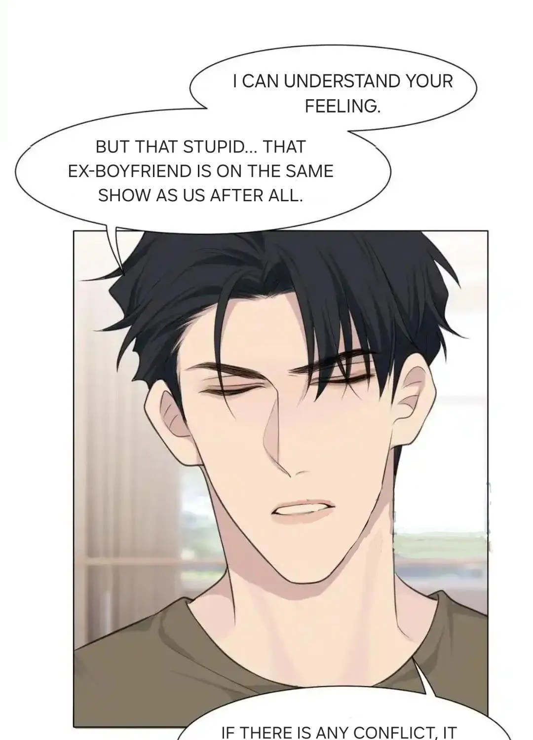 Prejudice Chapter 32 page 62 - 