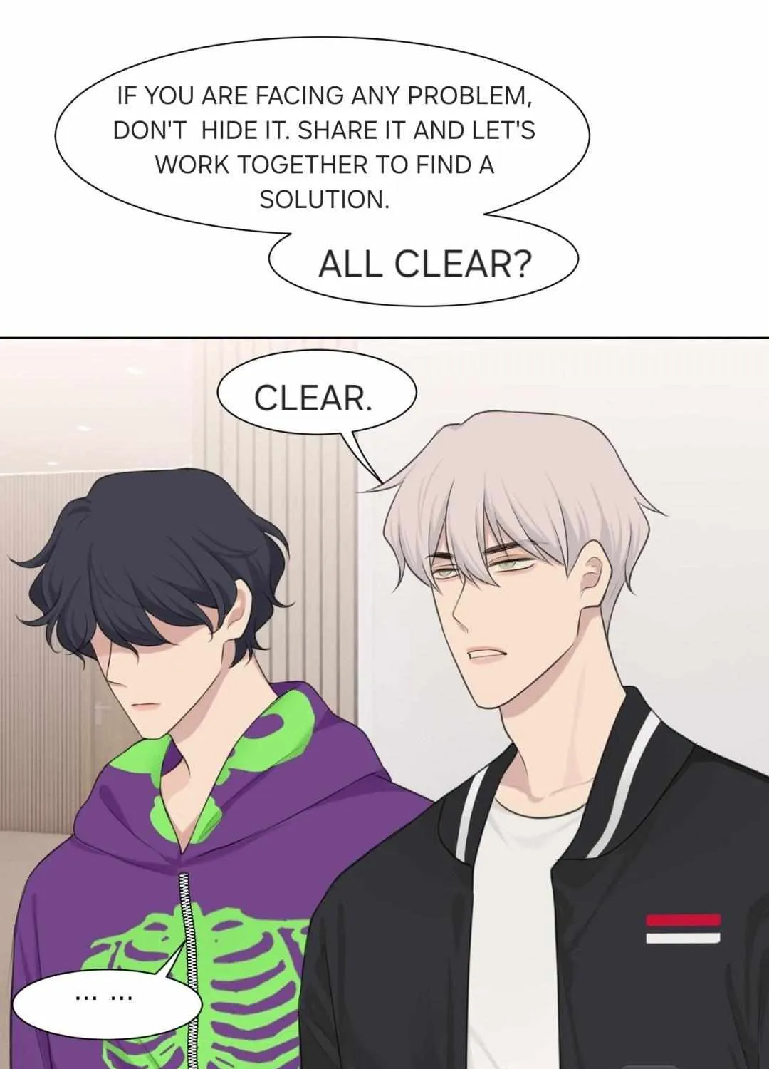 Prejudice Chapter 32 page 66 - 