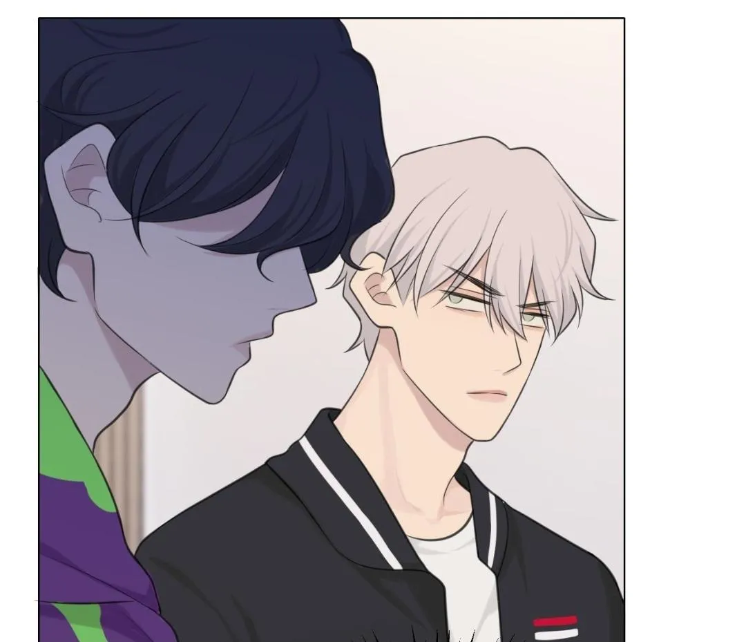 Prejudice Chapter 32 page 69 - 