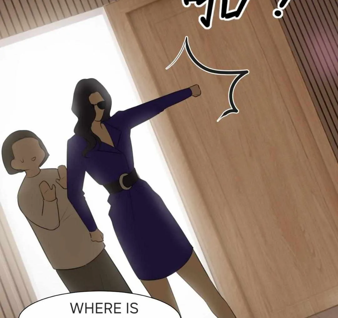 Prejudice Chapter 32 page 75 - 