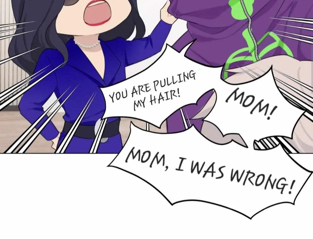 Prejudice Chapter 32 page 81 - 