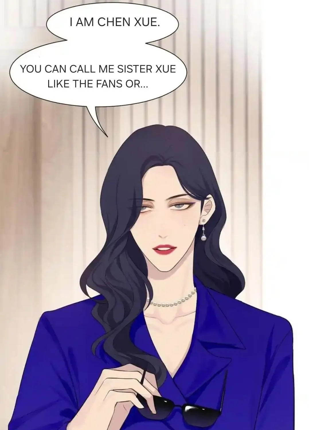 Prejudice Chapter 32 page 84 - 