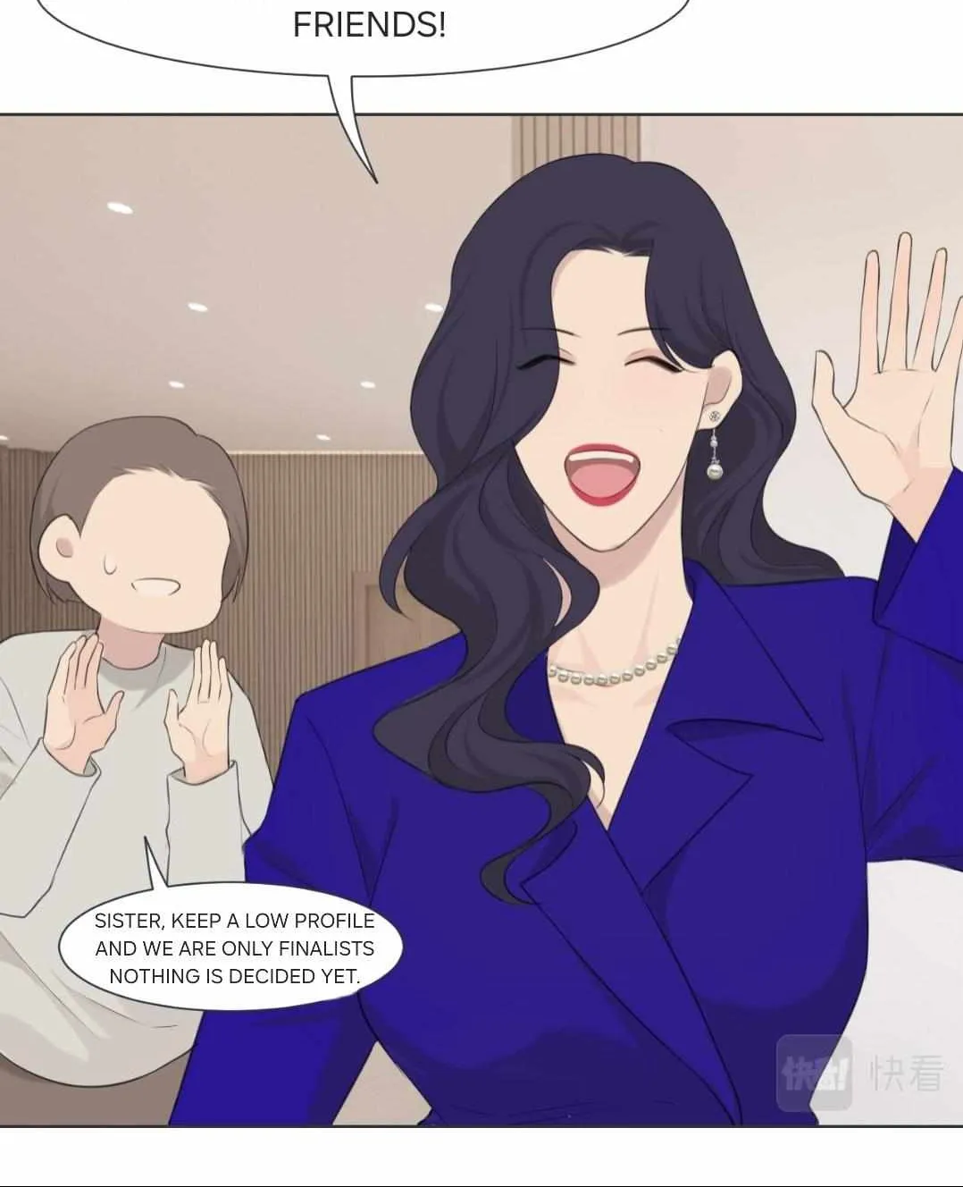 Prejudice Chapter 33 page 11 - 