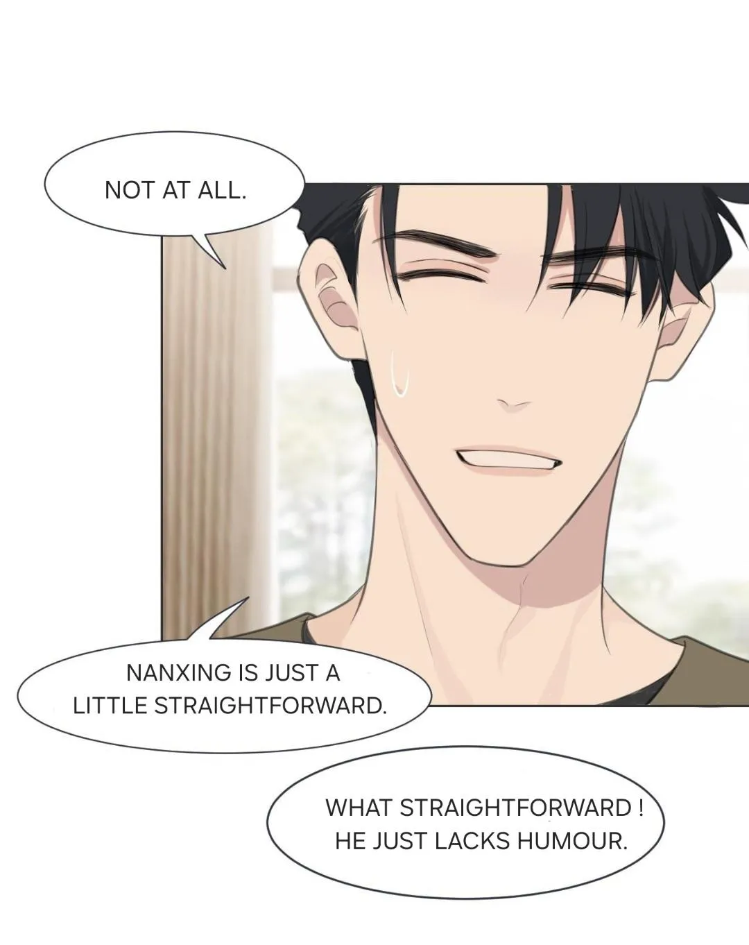 Prejudice Chapter 33 page 19 - 