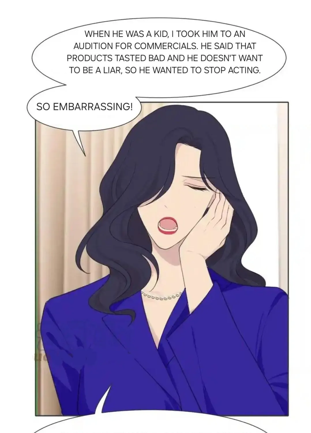 Prejudice Chapter 33 page 20 - 