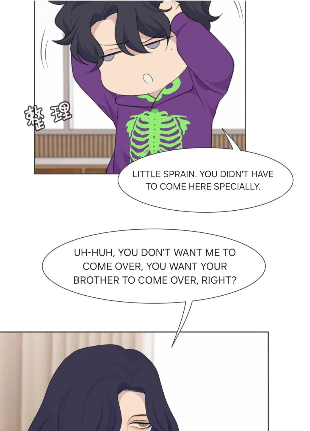 Prejudice Chapter 33 page 27 - 