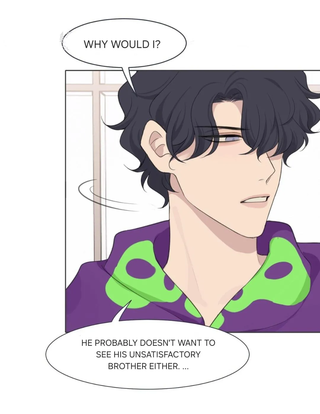 Prejudice Chapter 33 page 29 - 