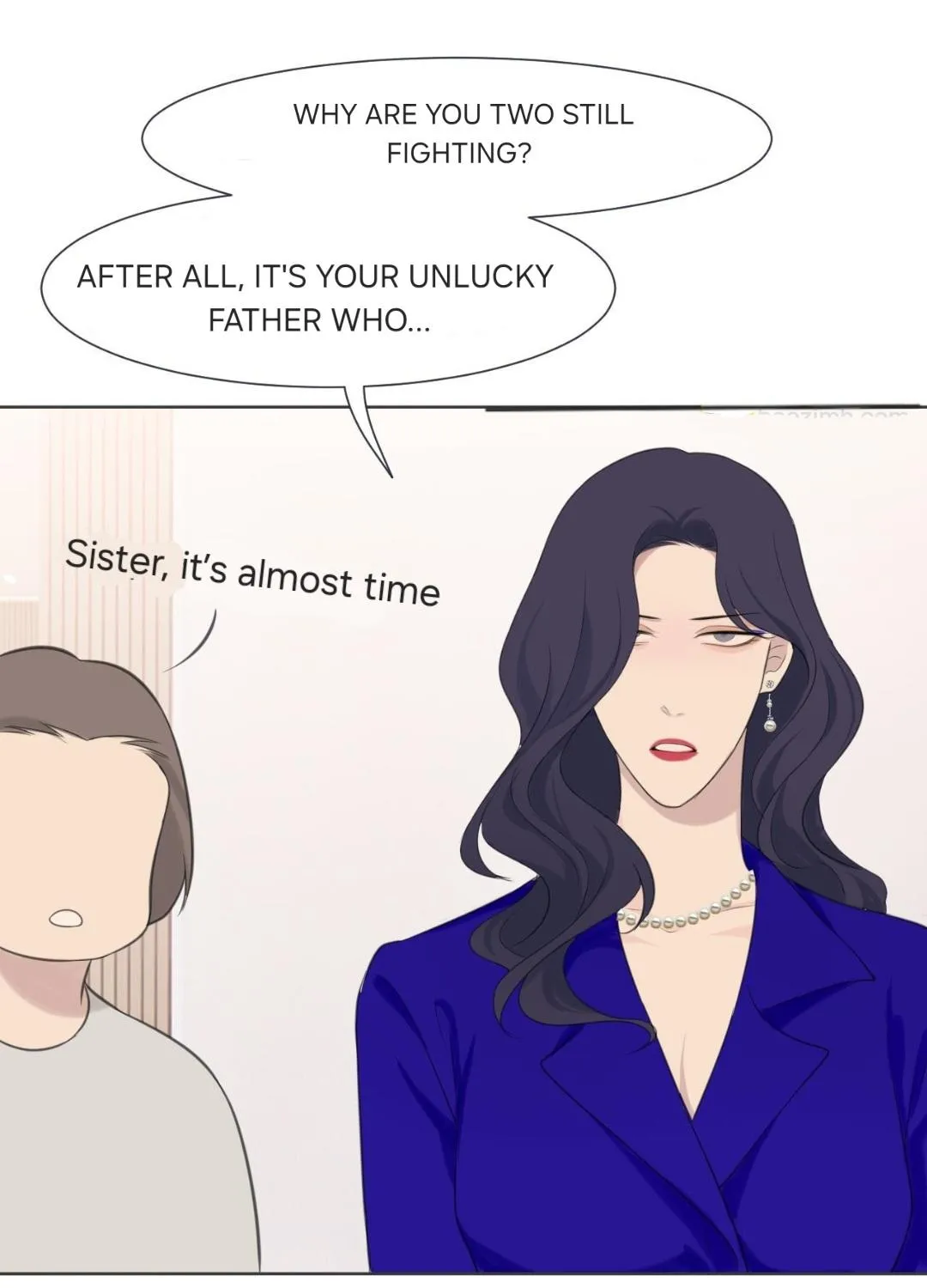Prejudice Chapter 33 page 30 - 