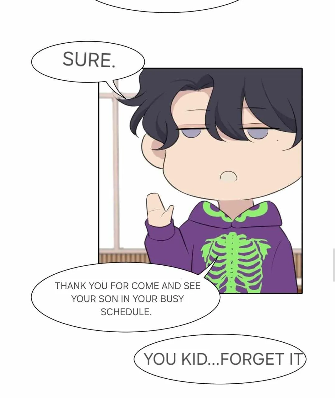 Prejudice Chapter 33 page 35 - 