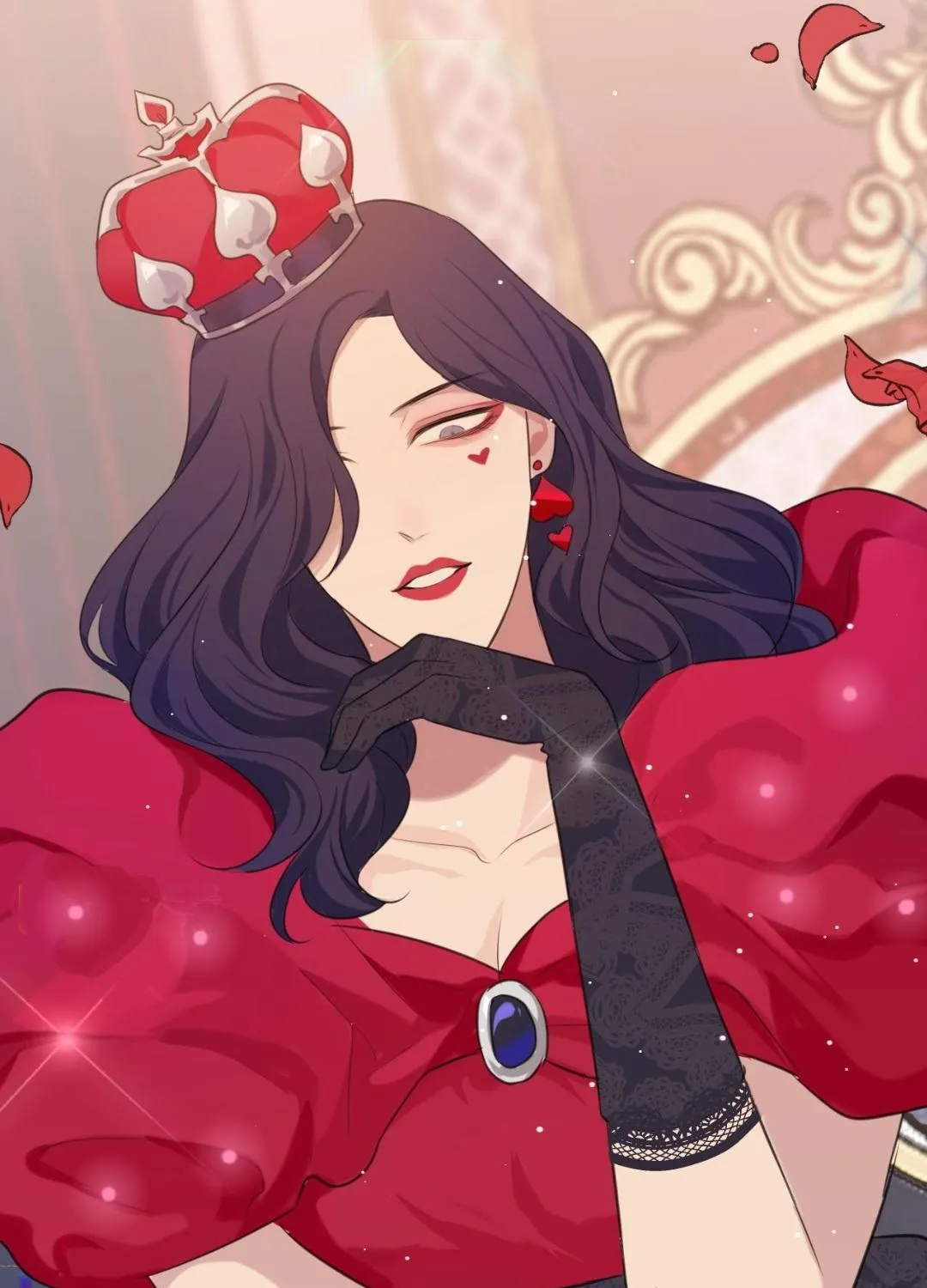 Prejudice Chapter 33 page 39 - 