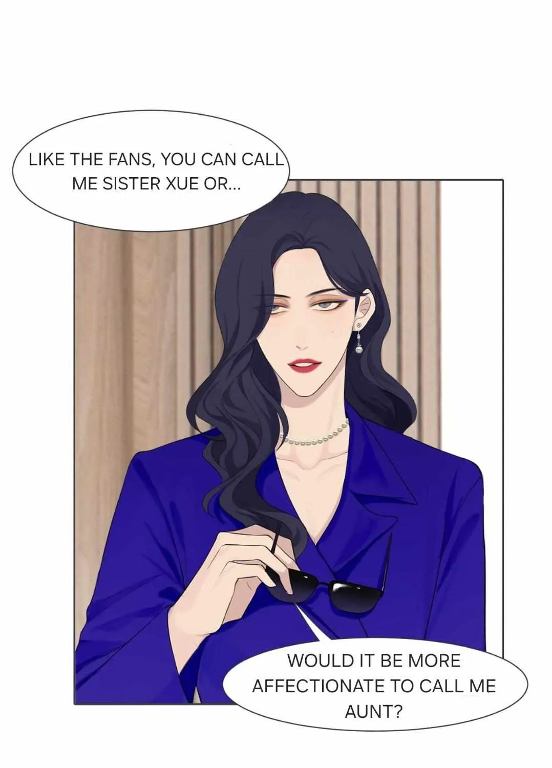 Prejudice Chapter 33 page 5 - 