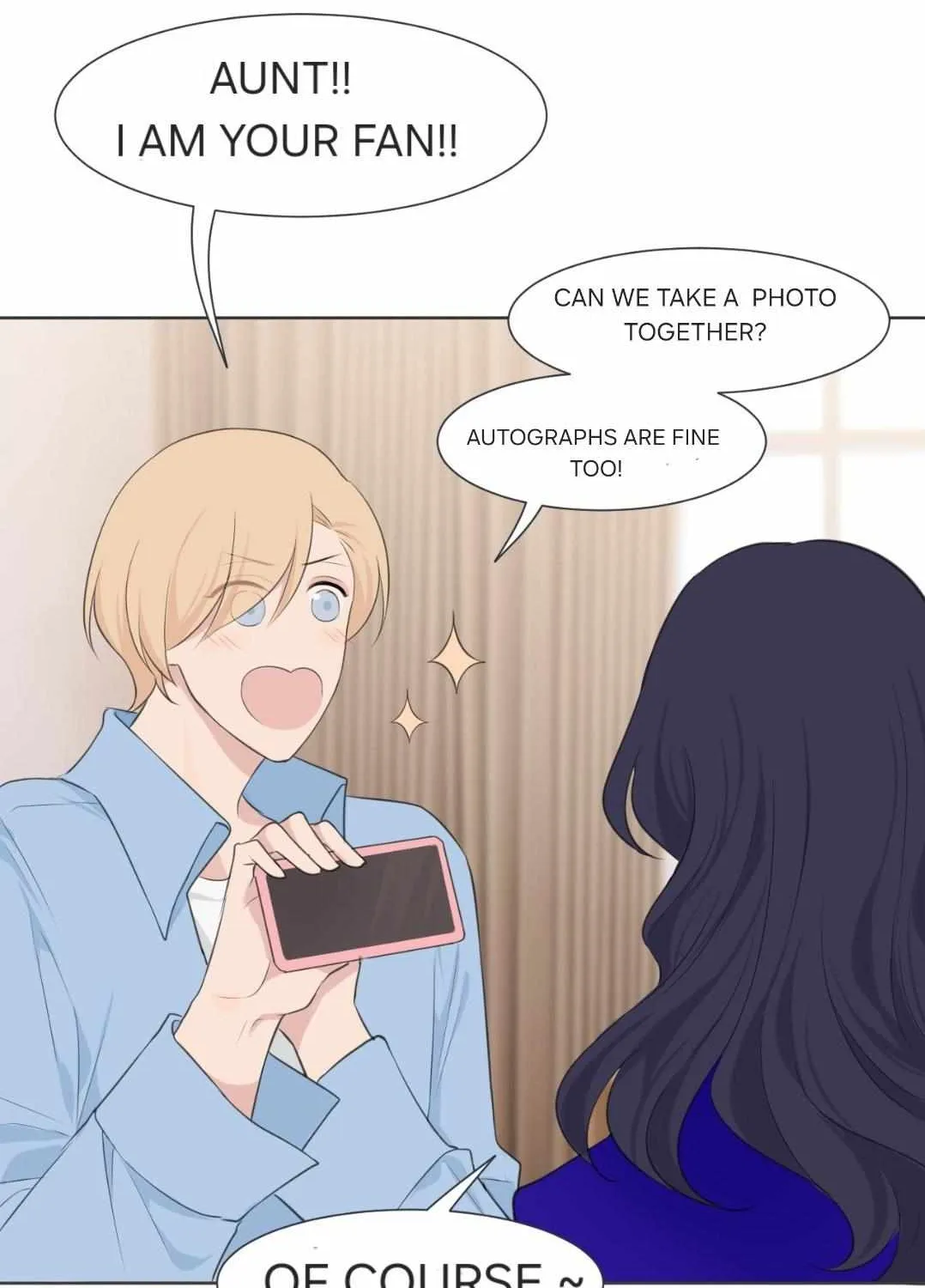 Prejudice Chapter 33 page 6 - 