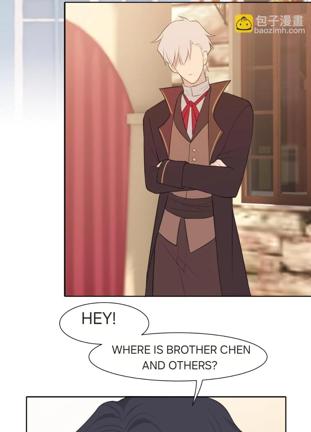 Prejudice Chapter 33 page 55 - 