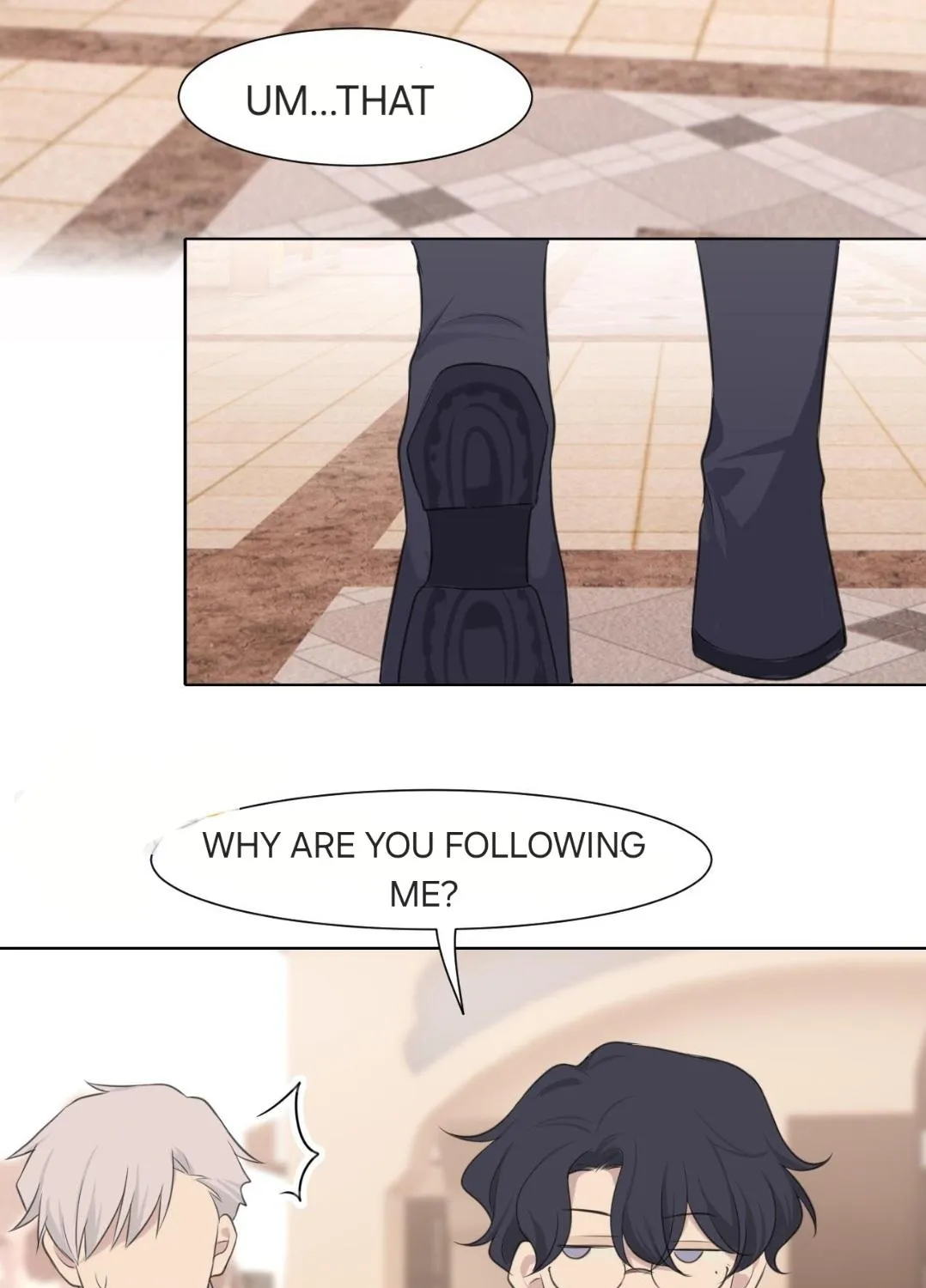 Prejudice Chapter 33 page 59 - 