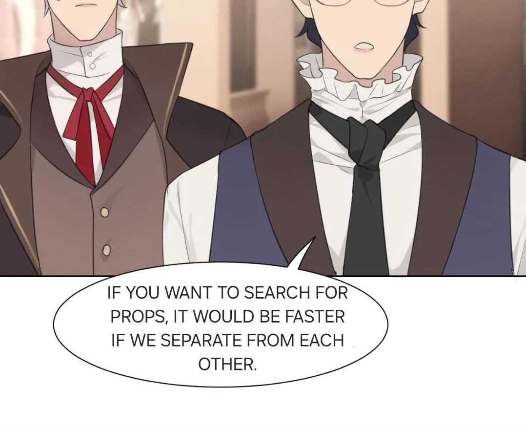 Prejudice Chapter 33 page 60 - 