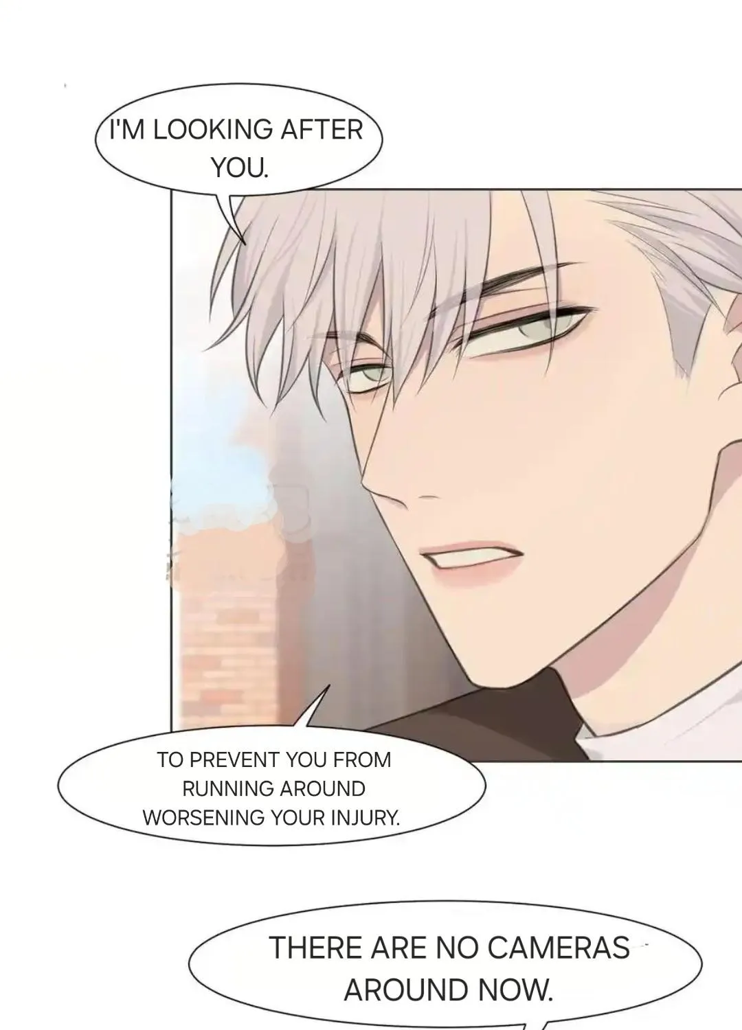 Prejudice Chapter 33 page 61 - 