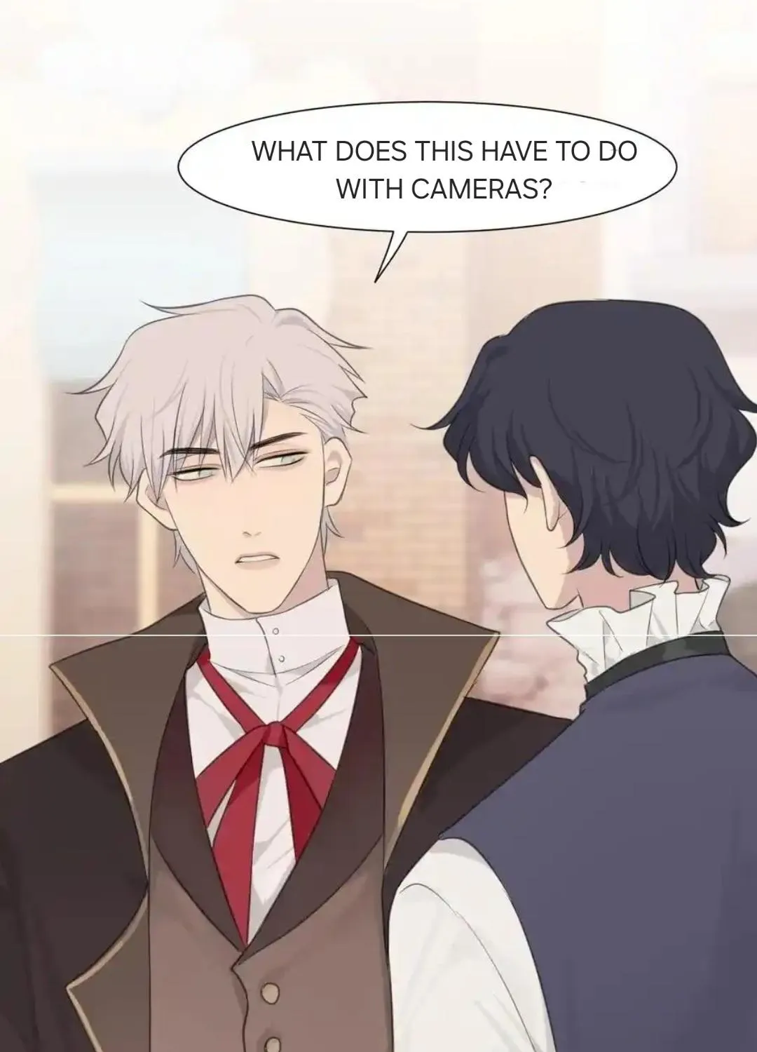 Prejudice Chapter 33 page 63 - 
